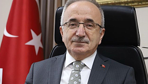 Tarih Sizi İftiralarınızla ve İkiyüzlü İttifakınızla Hatırlayacaktır