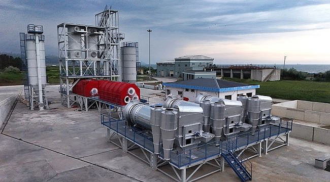 Türkiye'de Bir İlk, Atık Su Çamurları Enerjiye Dönüşecek