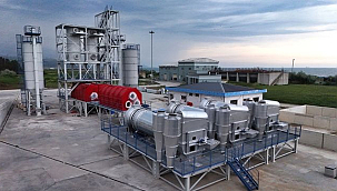 Türkiye'de Bir İlk, Atık Su Çamurları Enerjiye Dönüşecek