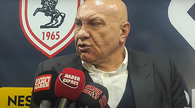Yüksel Yıldırım, 'İnananların Hikâyesi Mutlu Biter'!