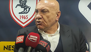 Yüksel Yıldırım, 'İnananların Hikâyesi Mutlu Biter'!