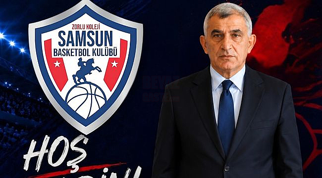 Zorlu Koleji Basketbol'da Genel Koordinatörlüğe Ali Kemal Çımagil Getirildi