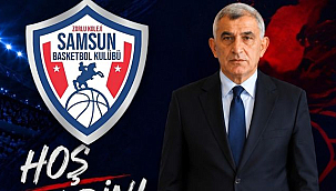 Zorlu Koleji Basketbol'da Genel Koordinatörlüğe Ali Kemal Çımagil Getirildi
