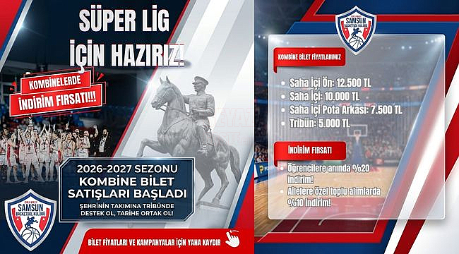 Zorlu, Kombinelerde Büyük İndirim Yaptı