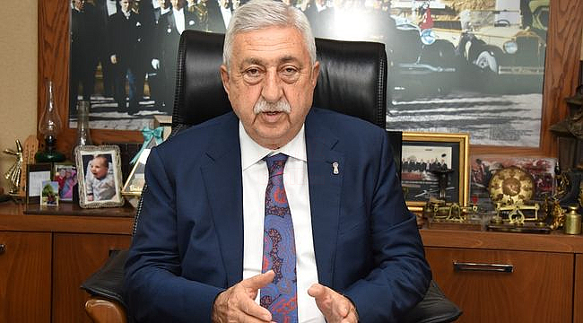 30 Ağustos, Bağımsızlık İrademizin En Güçlü Nişanesidir!...