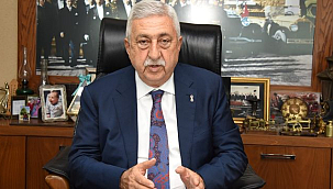 30 Ağustos, Bağımsızlık İrademizin En Güçlü Nişanesidir!...