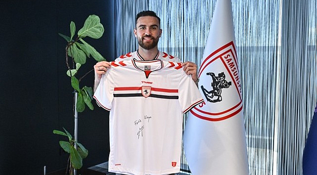 55 Saniyede Fatih Kaya'yı Tanıyalım!