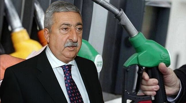 Akaryakıttaki Vergi Yükü Mutlaka Azaltılmalı