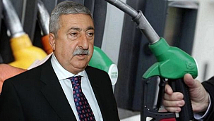 Akaryakıttaki Vergi Yükü Mutlaka Azaltılmalı