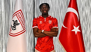 Antoine Sekongo, 'Amissos Group Vizyonunun İlk Adımı Olmak Benim İçin Çok Özel'!