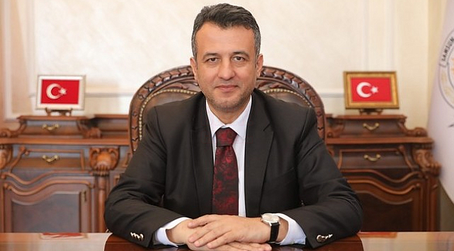 Başkan Doğan, 'Samsun'u Hep Birlikte İleri Taşıyacağız'!