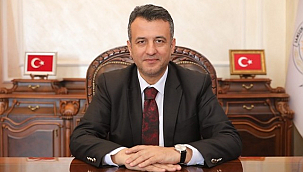 Başkan Doğan, 'Samsun'u Hep Birlikte İleri Taşıyacağız'!