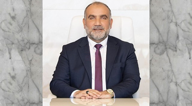 Başkan Sandıkçı'dan 30 Ağustos Mesajı!