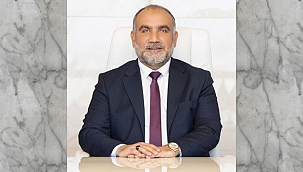 Başkan Sandıkçı'dan 30 Ağustos Mesajı!