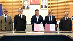 Büyükşehir Belediyesi'nden Tarihi Mirasa Güçlü Yatırım!