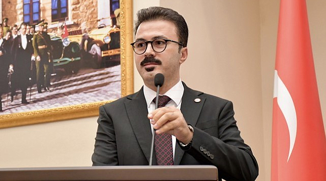 Canik'te Enerji Avcıları Sahada
