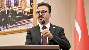 Canik'te Enerji Avcıları Sahada