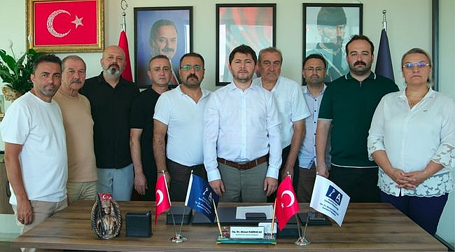 Cesaretiniz Yoksa Çekilin, Biz Yapalım!