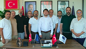 Cesaretiniz Yoksa Çekilin, Biz Yapalım!