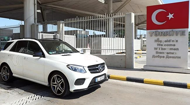 Ekonominin Gülen Yüzü Gurbetçiler
