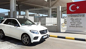 Ekonominin Gülen Yüzü Gurbetçiler