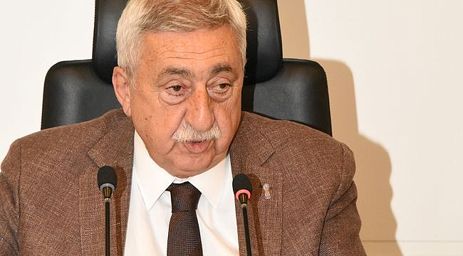 Faizin Faiziyle Esnafın Borcunu Ödemesi Mümkün Değil