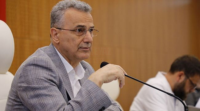 İlkadım'ın Geleceğine Yön Veriyoruz