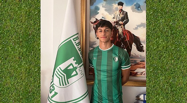 Kadıköyspor'dan Bodrumspor'a Geleceğin Stoperi: Ali Yiğit Resmen İmzayı Attı!