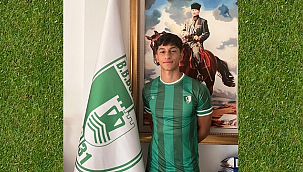 Kadıköyspor'dan Bodrumspor'a Geleceğin Stoperi: Ali Yiğit Resmen İmzayı Attı!