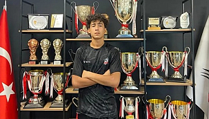 Kadıköyspor'un Genç Yeteneği Süper Lig Yolunda: Kuzey Kurnaz Samsunspor'da!