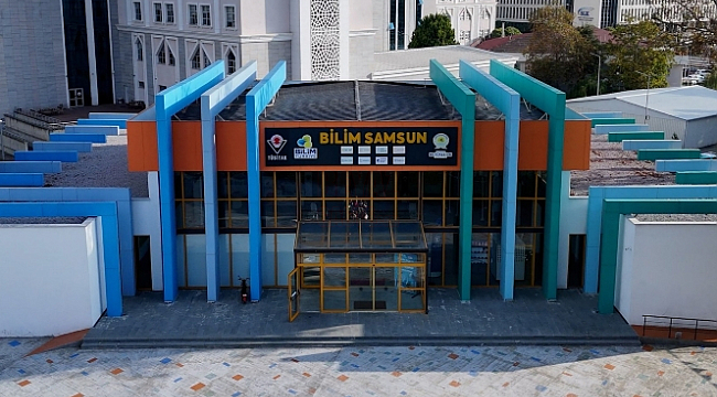 Kapsayıcı Bilim Atölyeleri: Birlikte Keşfediyoruz Projesi İçin Başvurular Başladı!