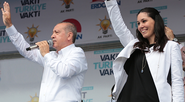 Karaaslan'dan AK Parti'nin Kuruluş Yıl Dönümü Mesajı! 