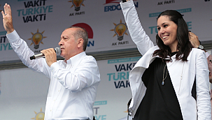 Karaaslan'dan AK Parti'nin Kuruluş Yıl Dönümü Mesajı!