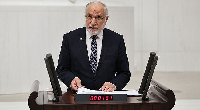 Karaman'dan Esnafın Sorunlarına Yönelik "Kalıcı Tedbir" Çağrısı