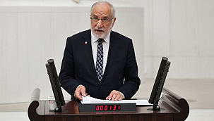 Karaman'dan Esnafın Sorunlarına Yönelik "Kalıcı Tedbir" Çağrısı