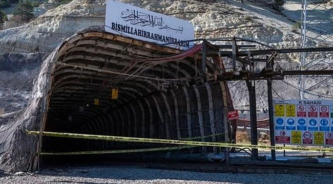 Madenlerde Ölümü "Kader" Değil, Denetimsizliği ve İhmali Sorumlu Tutuyoruz!