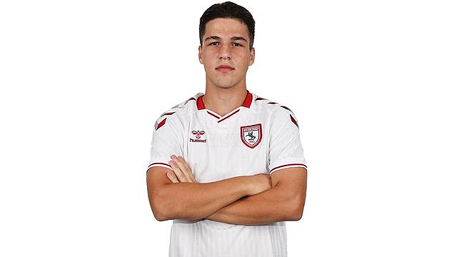 Mustafa Deniz Karadeniz'e Millî Davet
