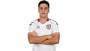 Mustafa Deniz Karadeniz'e Millî Davet