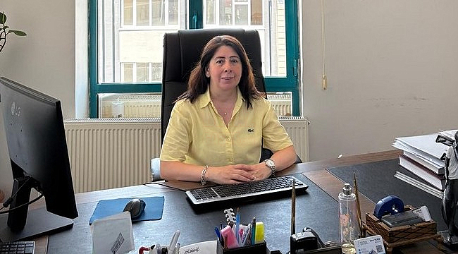 Ordulular Sevgi Derneği'nden Samsun Ekonomisine Stratejik Destek: Gıda Sanayisi İçin Dev Fizibilite Projesi!