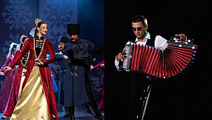 Samsun'da Kafkas Rüzgarı Esecek: Geleneksel Çerkes Festivali Başlıyor!