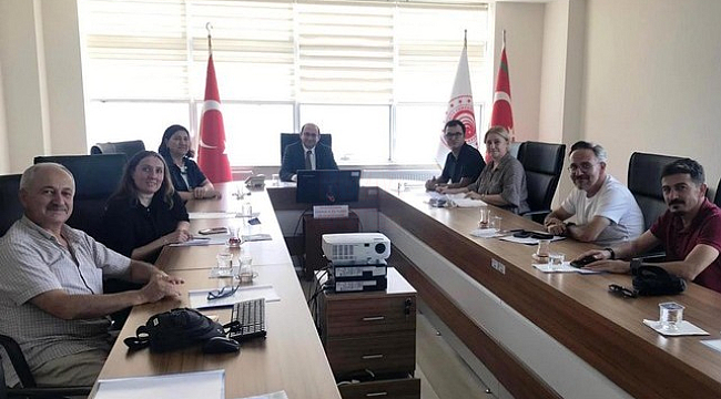 Samsun İli 2026 Yılı Fındık Hasat ve İhraç Tarihleri Belirlendi!
