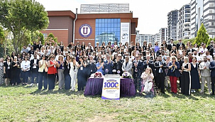 Samsun Uğur '1000'i Devirdi!