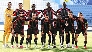 Samsunspor'dan Sezon Öncesi Tatsız Prova!