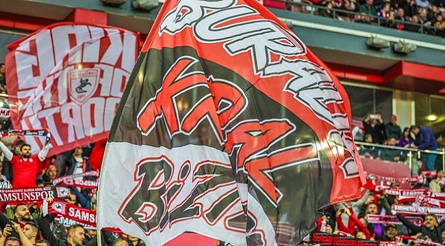 Samsunspor – Fenerbahçe Maçının Biletleri Satışa Çıktı!