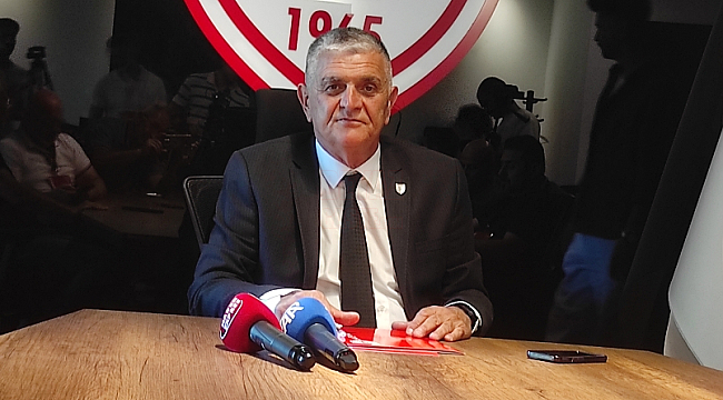 Samsunspor, Göztepe Maçına 6 Oyuncudan Yoksun Çıkacak!