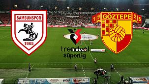 Samsunspor – Göztepe Maçının Biletleri Satışa Çıkıyor!
