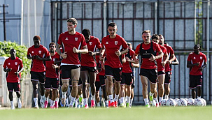 Samsunspor'un Çaykur Rizespor ve Fenerbahçe Maçlarının Tarihi Açıklandı!