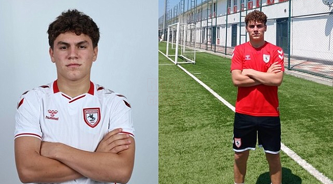 Süper Lig Takımlarının Radarındaki Genç Forvet Samsunspor'da!
