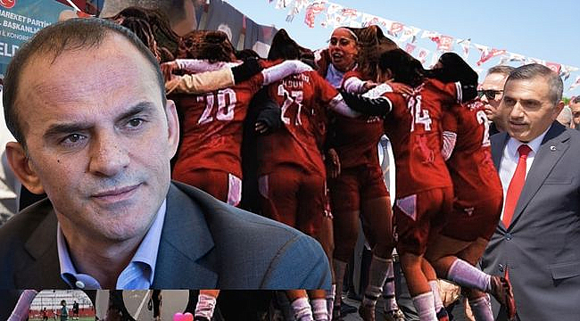 Teşekkürler Galip Öztürk