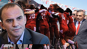 Teşekkürler Galip Öztürk
